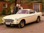 Volvo 1800 E 1970 года